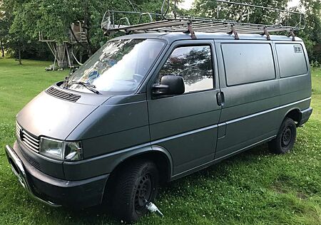 VW T4 Volkswagen Transporter TD