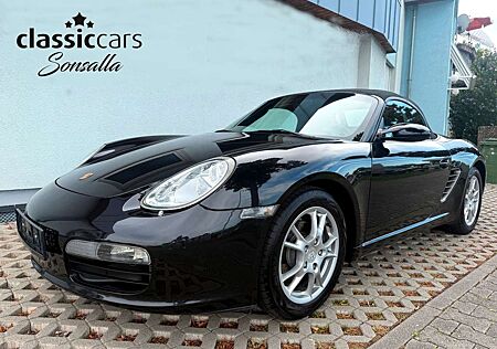 Porsche Boxster Xenon ,Navi,71tkm