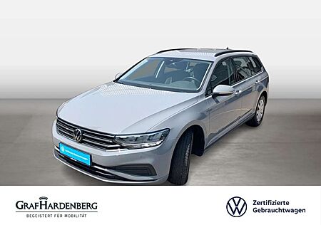 VW Passat Variant Volkswagen 2.0 TDI DSG Navi LED