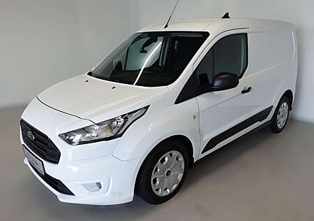 Ford Transit Connect Aut. Kasten Klima Regal Standhzg TÜV NEU