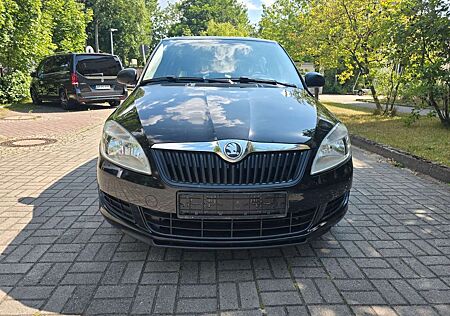 Skoda Fabia Cool Edition