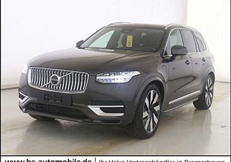 Volvo XC 90 XC90 T8 Plus Bright Recharge AWD
