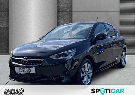 Opel Corsa Elegance Automatik LED Klimaautomatik Kamera PPS S