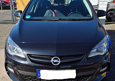 Opel Astra 2.0 BiTurbo CDTI DPF ecoFLEX SportsTourer St