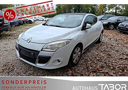 Renault Megane Coupe 1.4 TCe 130 Night&Day