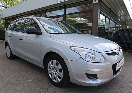 Hyundai i30 CW 1.6 CRDi Edition Plus *HU 4/2027*Klima*Euro 4*