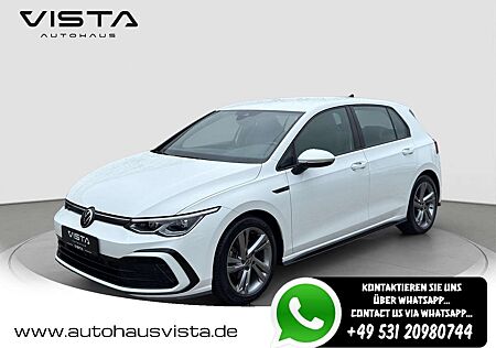 VW Golf Volkswagen R-Line 1.5 eTSI*VIRTU*ACT*NAVI*SHZ*ACC*APP*