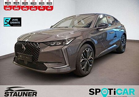 DS Automobiles DS 4 ETOILE BlueHDi *HUD* ALCANTARA* 360° KAMERA