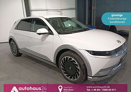 Hyundai IONIQ 5 Uniq 72,6 kWh LED|Navi|PDC|360|ACC