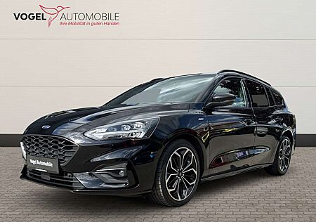 Ford Focus Turnier 2.0 EcoBlue ST-Line +Navi+Kam.+LED