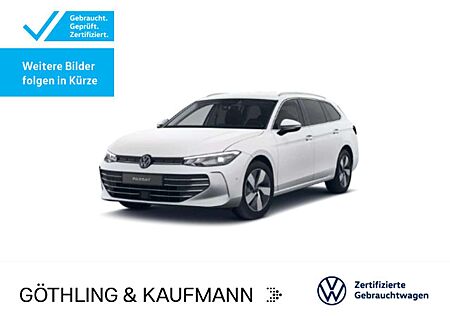 VW Passat Variant Volkswagen Business 2.0 TDI DSG*NAVI*AHK*KAM