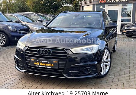 Audi A6 Avant 3.0 TDI clean diesel quattro ACC LED BT