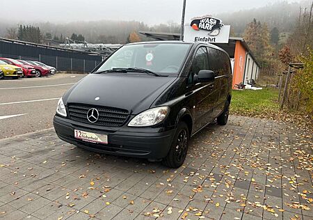 Mercedes-Benz Vito 115 kasten** TÜV-09.2026 **
