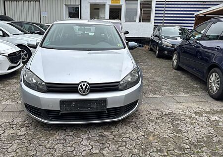 VW Golf Volkswagen 1.4