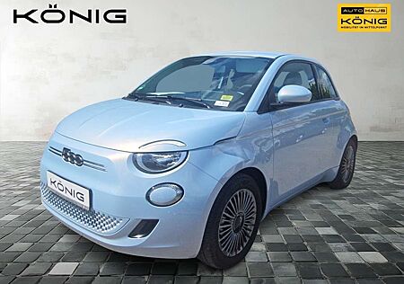 Fiat 500E 3+1 Icon MJ22
