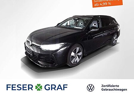 VW Passat Variant Volkswagen 2.0 TDI R-Line DSG Navi / Kamera / LED Matrix