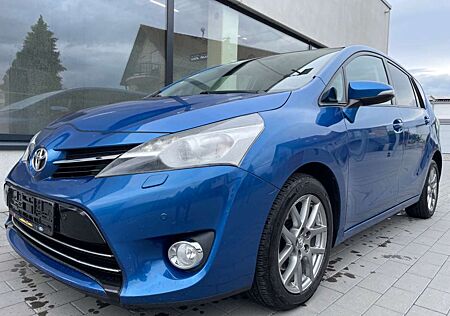 Toyota Verso Executive Automatik Kamera 7 Sitze TÜV Neu