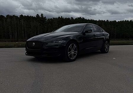 Jaguar XE P250 Aut. S
