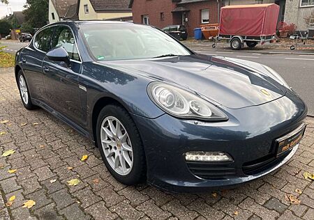 Porsche Panamera S/KAMERA/PDC/NAVI/SITZH/SITZBELÜFTUNG