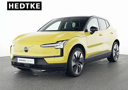 Volvo EX30 Extended Range Plus 20"+AHK+MEMORY+WINTER-P