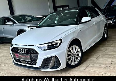 Audi A1 Sportback 30 TFSI Aut. S line *Virtual*LED*