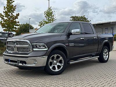 RAM 1500 RAM 1500 5.7 l V8 HEMI Crew Cab Laramie