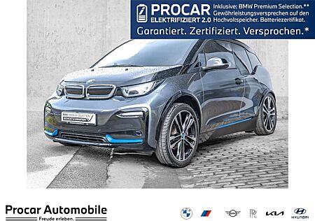 BMW i3 s 120 DAB LED WLAN Navi Bus. Komfortzg. Shz