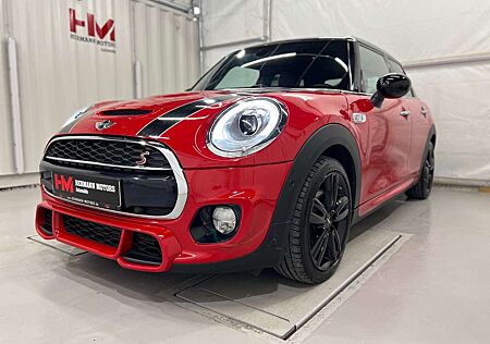 Mini Cooper S /LED/Temp/Bluet./John Cooper Works Chili