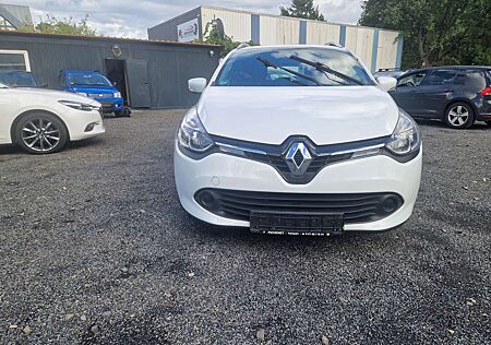 Renault Clio Dynamique