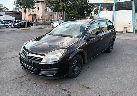 Opel Astra 1.4 Caravan