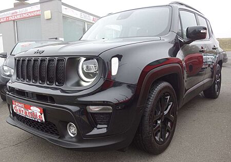 Jeep Renegade Limited FWD LED-Navi-Winterpaket