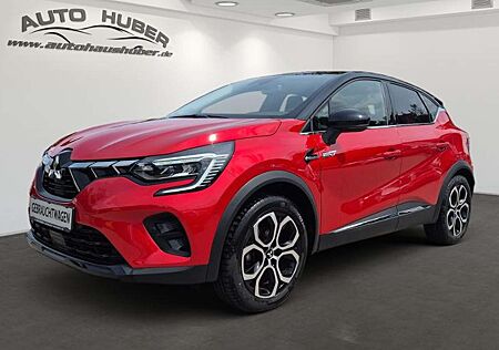 Mitsubishi ASX gebraucht kaufen Mitsubishi ASX TOP 1.6 Hybrid Leder LED Kamera DAB GSD