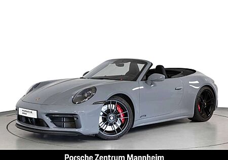 Porsche 992 (911) Carrera GTS Cabriolet