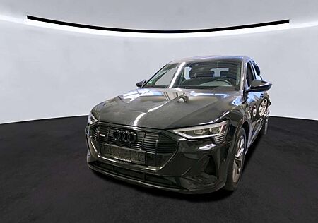 Audi e-tron SPORTBACK 50 2x S LINE/BLACK/MTRX/ACC/KAM