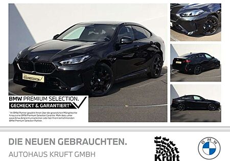 BMW 220 Gran Coupé M SPORT+HUD+KAMERA+E SITZ+LR HZ