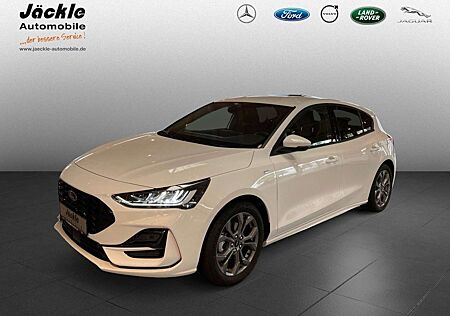 Ford Focus ST-Line - NAVI, KAMERA, ACC