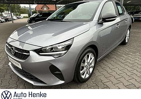 Opel Corsa F 1.2 EDITION + KLIMA + PDC hi. Klima