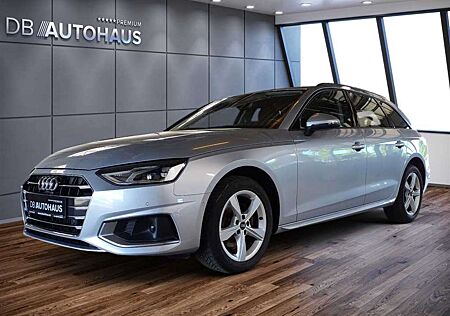 Audi A4 advanced 35 2.0 TDI S-tronic