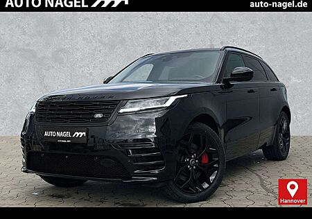 Land Rover Range Rover Velar D300 Dyn. HSE 21"AHK Winter-P.