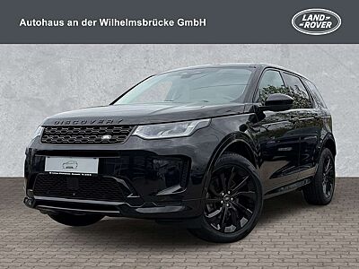 Land Rover Discovery Sport P300e PHEV R-DYNAMIC SE ACC/AHK