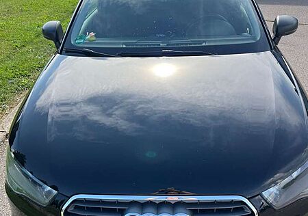 Audi A1 1.2 TFSI Attraction