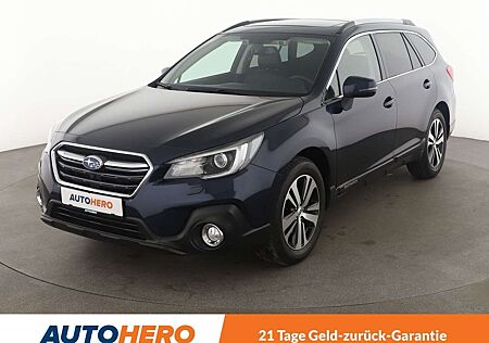 Subaru Outback 2.5 Sport Aut.*NAVI*LED*ACC*CAM*SHZ*HARMAN/KARDON*