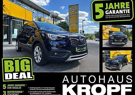Opel Crossland 1.5 D INNOVATION SpurH LM 2xKlima PDC