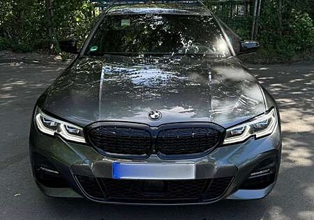 BMW 330i 330 xDrive Aut. M Sport Laserlicht 360• Kamera