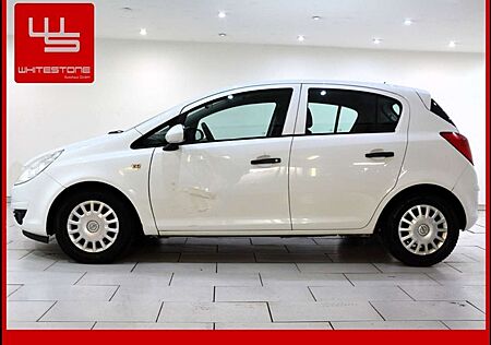 Opel Corsa D Selection "110 Jahre" 1.Hand PDC Klima