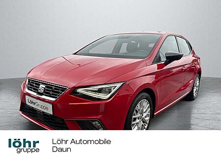 Seat Ibiza 1,0 TSI FR Line ASG 2 Jahre 80000 KM