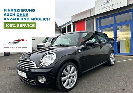 Mini Cooper Clubman *8fach*Shzg*Pano*PDC*Xenon*AHK*Gar