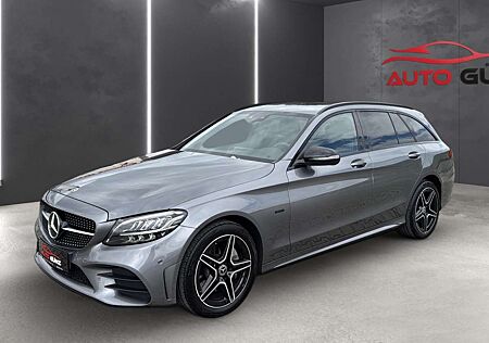 Mercedes-Benz C 300 T e AMG Line *Kamera-Night-Spur.*