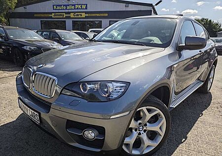 BMW X5 xDrive50i