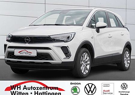 Opel Crossland X 1.2 Innovation NAVI LED FRONTSCHEIBENHZG DAB+